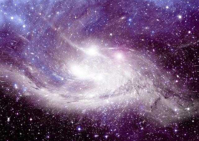 我们生存的宇宙到了末年正在走向死亡？太阳似乎也在渐渐死亡504 / 作者:一杯咖啡 / 帖子ID:26744