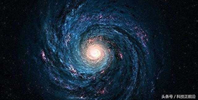 “黑暗空间”被科学家发现，为外星文明的藏身之地235 / 作者:Betty゛ / 帖子ID:26752