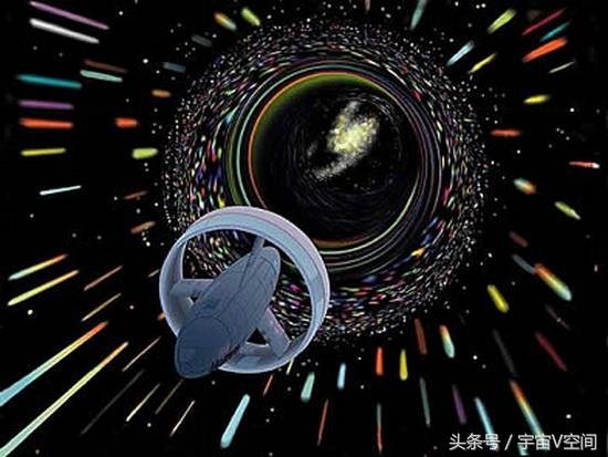 如果想要宇宙旅行，你需要将时间加速到千万倍438 / 作者:PartinGuitar / 帖子ID:26758