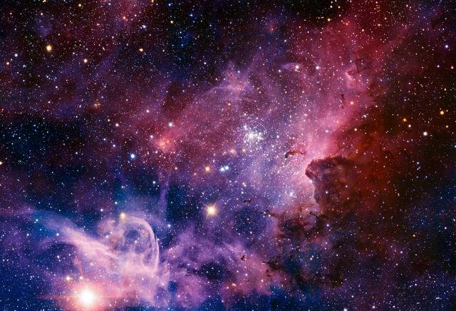 8张宇宙中令人难以置信的照片！222 / 作者:qq1023234136 / 帖子ID:26772