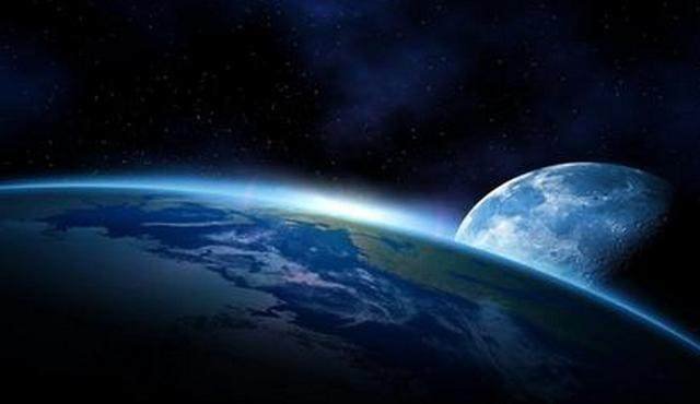 外太空有生命吗?外星人存在的可能性有多大628 / 作者:伤我心太深 / 帖子ID:26807