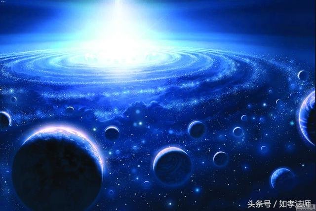 让我们的生命与宇宙同体，每日都获得无穷无尽的能量901 / 作者:jyetjy / 帖子ID:26815
