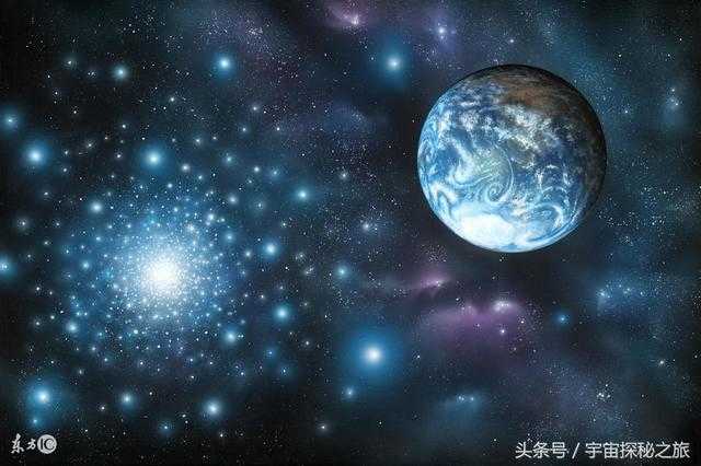 日本科学家又开始胡扯了：人类和宇宙都是虚拟世界，我们并不存在55 / 作者:eseja / 帖子ID:26817