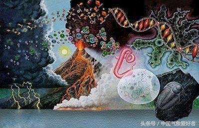 宇宙生命种子库被发现，人类和外星文明竟然是一个祖先？872 / 作者:不变 / 帖子ID:26819