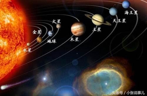 假如把138亿年的宇宙历史压缩成一年，人类会在什么时间出现？926 / 作者:928紫阳 / 帖子ID:26822