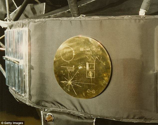 外星文明将利用NASA40年前发射到太空的地图找到地球796 / 作者:老百姓 / 帖子ID:26825