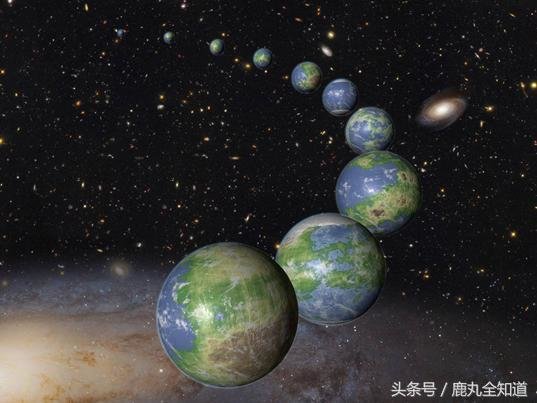 外星文明不是想象，已有足够证据证明，只是我们凡人无法知道641 / 作者:124959377 / 帖子ID:26827