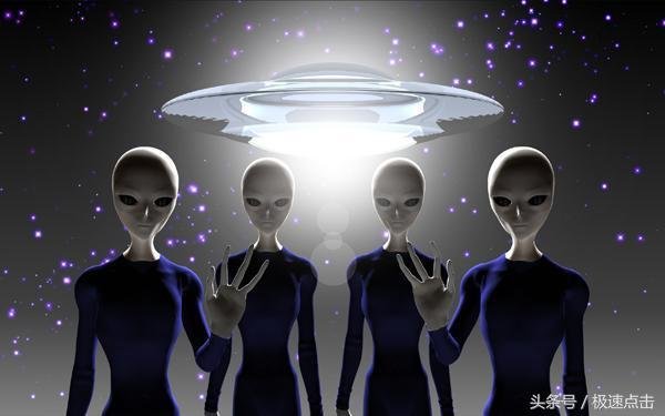 这就是你为何没有见到外星文明的原因？721 / 作者:不变 / 帖子ID:26828
