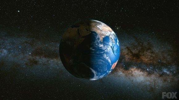 宇宙飞行异常 时空在宇宙中是混乱的？332 / 作者:伤我心太深 / 帖子ID:26839
