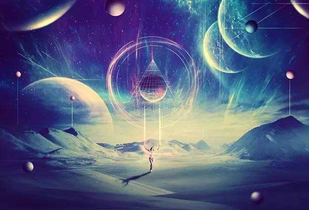 量子纠缠与超光速实验589 / 作者:伤我心太深 / 帖子ID:26840