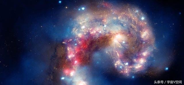 最新消息：科学家透露已经发现了宇宙最早的一批星系218 / 作者:cui12343712 / 帖子ID:26844