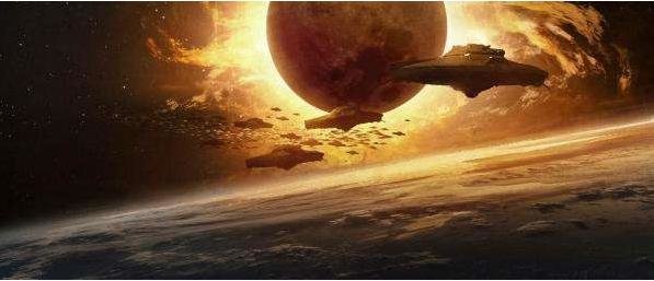 外星文明一旦达到了星系航行的程度，这样的文明应该是道德的683 / 作者:928紫阳 / 帖子ID:26845
