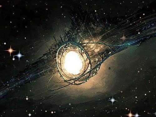 科学家欲搭建戴森球，将太阳包起来，若成功人类将成宇宙二级文明199 / 作者:775852121 / 帖子ID:26849