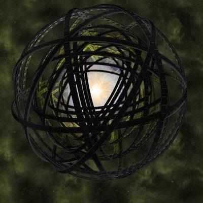 科学家欲搭建戴森球，将太阳包起来，若成功人类将成宇宙二级文明321 / 作者:775852121 / 帖子ID:26849
