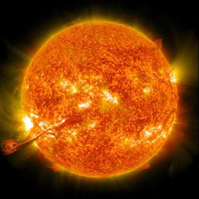 科学家欲搭建戴森球，将太阳包起来，若成功人类将成宇宙二级文明602 / 作者:775852121 / 帖子ID:26849