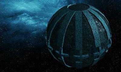 科学家欲搭建戴森球，将太阳包起来，若成功人类将成宇宙二级文明973 / 作者:775852121 / 帖子ID:26849
