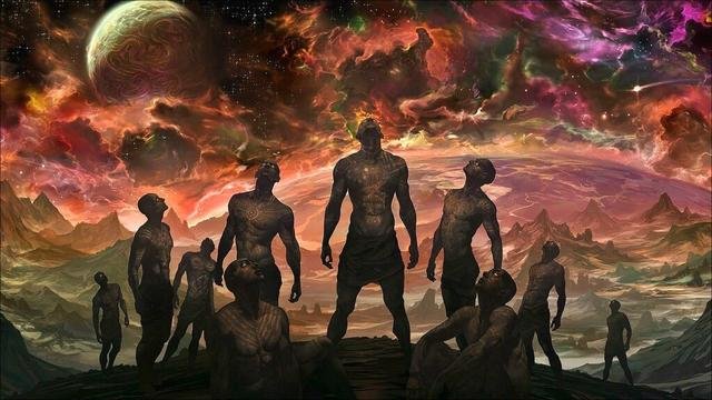 如果我们找到外星文明存在的证据，下一步该怎么办？669 / 作者:马甲杀手 / 帖子ID:26856