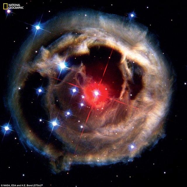 吞掉NASA二十年经费的怪物望远镜即将出征宇宙！哈勃将成历史472 / 作者:zetas666 / 帖子ID:26863