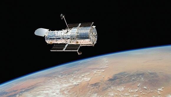 吞掉NASA二十年经费的怪物望远镜即将出征宇宙！哈勃将成历史442 / 作者:zetas666 / 帖子ID:26863