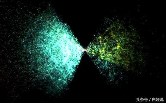 宇宙的形状究竟是怎样的？科学家们给出了答案783 / 作者:神仙 / 帖子ID:26865