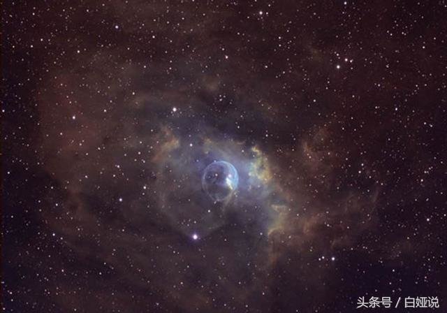 宇宙的形状究竟是怎样的？科学家们给出了答案200 / 作者:神仙 / 帖子ID:26865