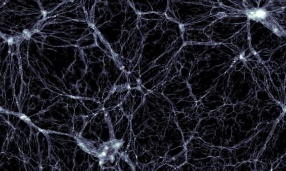 美国《自然》杂志刊登最新发现：宇宙竟然是个超级大脑！674 / 作者:麦田 / 帖子ID:26867