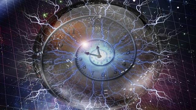 科学家吵翻了！时间竟然是宇宙幻觉？210 / 作者:圣诞贝贝 / 帖子ID:26868