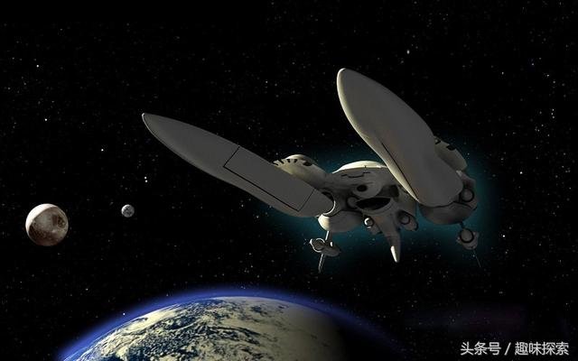 或许高智慧外星文明将比人类更难适太空环境，身体结构比人类更复杂426 / 作者:775852121 / 帖子ID:26869