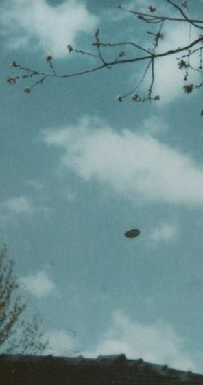 英国高级UFO研究者首次揭示他的“五大外星文明秘密档案”！514 / 作者:小月 / 帖子ID:26882