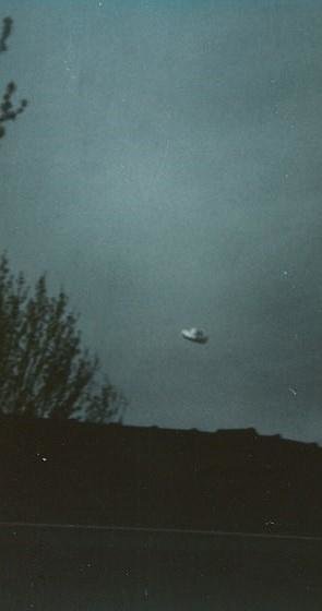 英国高级UFO研究者首次揭示他的“五大外星文明秘密档案”！43 / 作者:小月 / 帖子ID:26882