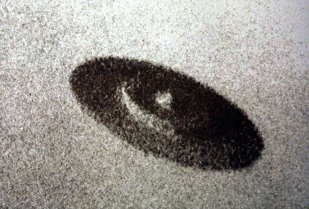 英国高级UFO研究者首次揭示他的“五大外星文明秘密档案”！779 / 作者:小月 / 帖子ID:26882