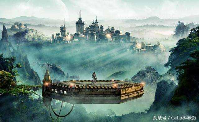 科学家发现宇宙分为四等文明 而人类才处于第0.7级文明705 / 作者:麦田 / 帖子ID:26886
