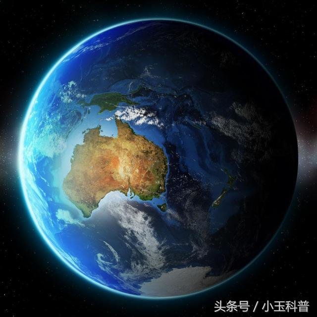 为什么宇宙中大多数天体是球状，而不是其他形状822 / 作者:WX. / 帖子ID:26888