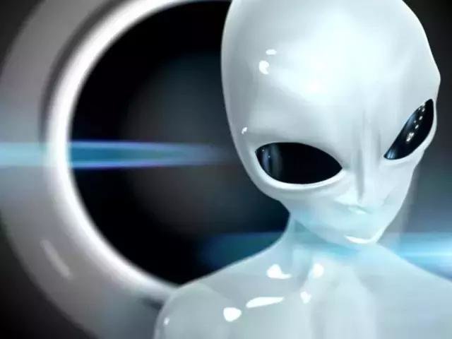 大行道｜原来外星文明就在我们身边~1 / 作者:icefish26 / 帖子ID:26892