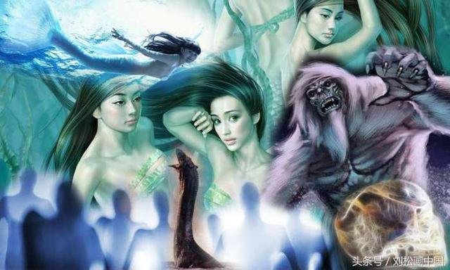 眼见不一定为实！困扰人类半个世纪的未解之谜终于被揭开面纱？598 / 作者:124479387 / 帖子ID:26901