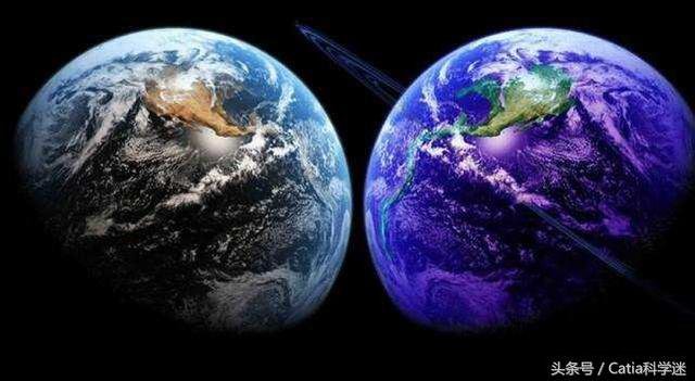 外星文明藏匿在异次元宇宙？多维空间阻碍人类探索事实真相263 / 作者:jyetjy / 帖子ID:26928