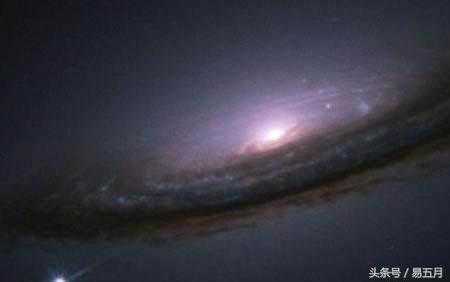 科学家：物质在宇宙中还不到5%，剩下的就是暗物质与暗能量！889 / 作者:PartinGuitar / 帖子ID:26945