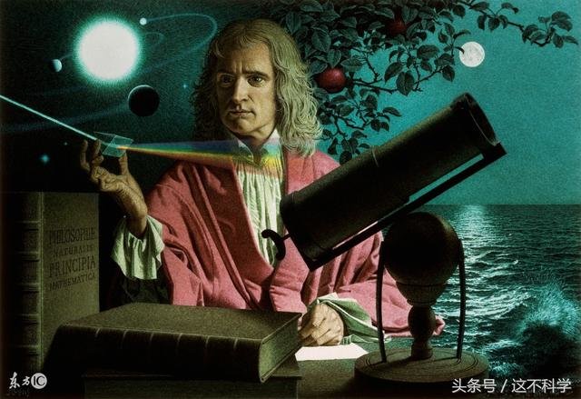 地球自转一圈是23小时56分4秒，宇宙为何如此精准？76 / 作者:小月 / 帖子ID:26948