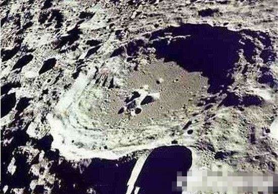 月球背面竟然暗藏外星文明基地？116 / 作者:jyetjy / 帖子ID:26951