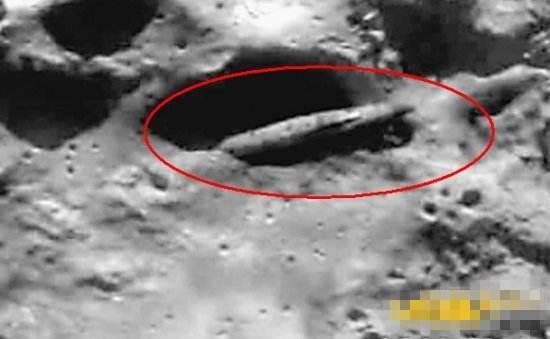 月球背面竟然暗藏外星文明基地？328 / 作者:jyetjy / 帖子ID:26951