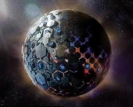 科学剖析，超越人类科技几十亿年的外星文明是不存在的76 / 作者:山东老妖 / 帖子ID:26952