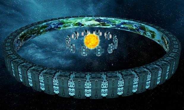 科学剖析，超越人类科技几十亿年的外星文明是不存在的784 / 作者:山东老妖 / 帖子ID:26952