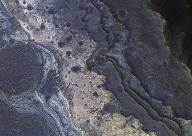 火星的温度是多少 空气适合生存吗？247 / 作者:伤我心太深 / 帖子ID:26961