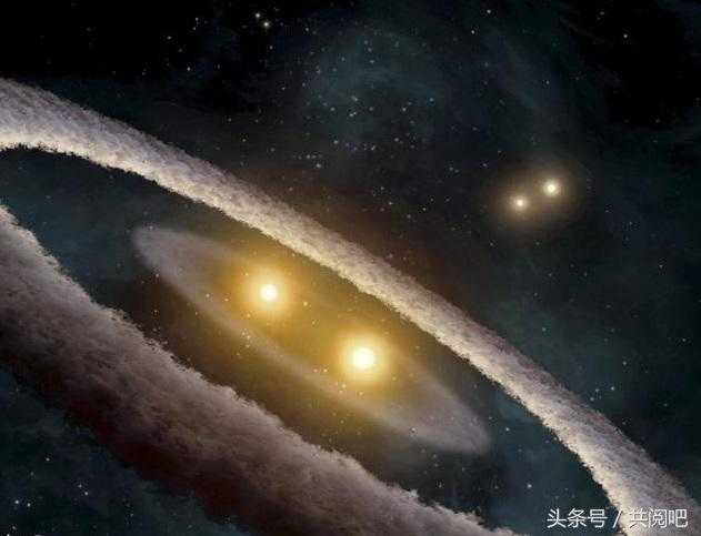 你知道吗第三期——走向宇宙深处902 / 作者:山东老妖 / 帖子ID:26963