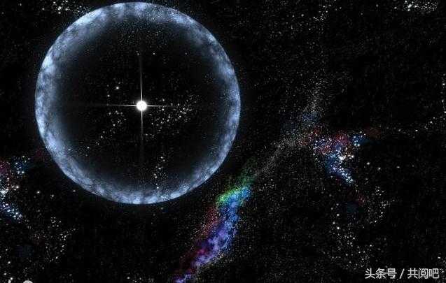 你知道吗第三期——走向宇宙深处384 / 作者:山东老妖 / 帖子ID:26963