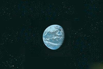 十大最不可思议的宇宙真相497 / 作者:山东老妖 / 帖子ID:26965