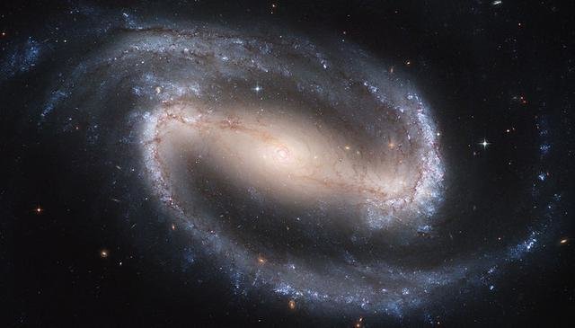 宇宙和人类生命进很相似，37亿年之后宇宙毁灭？短于地球生命？292 / 作者:黑山老妖 / 帖子ID:26966
