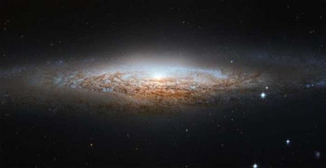 宇宙信号频射地球，史蒂芬霍金警告别回应，连宇宙1级文明都能秒毁人类627 / 作者:PartinGuitar / 帖子ID:26967