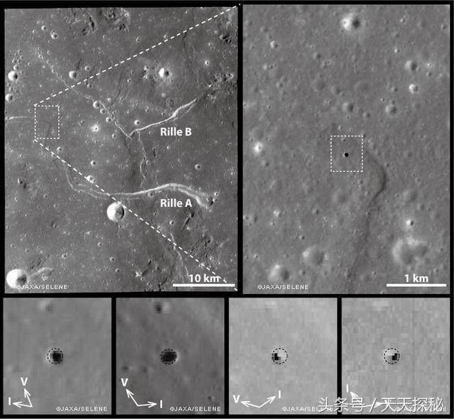 月球或是外星文明太阳系基地，内部暗藏巨大空间，用隧道与外界联系49 / 作者:icefish26 / 帖子ID:26974