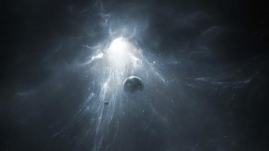 宇宙的外面是什么？宇宙之外还有宇宙吗？252 / 作者:熊大白 / 帖子ID:26983